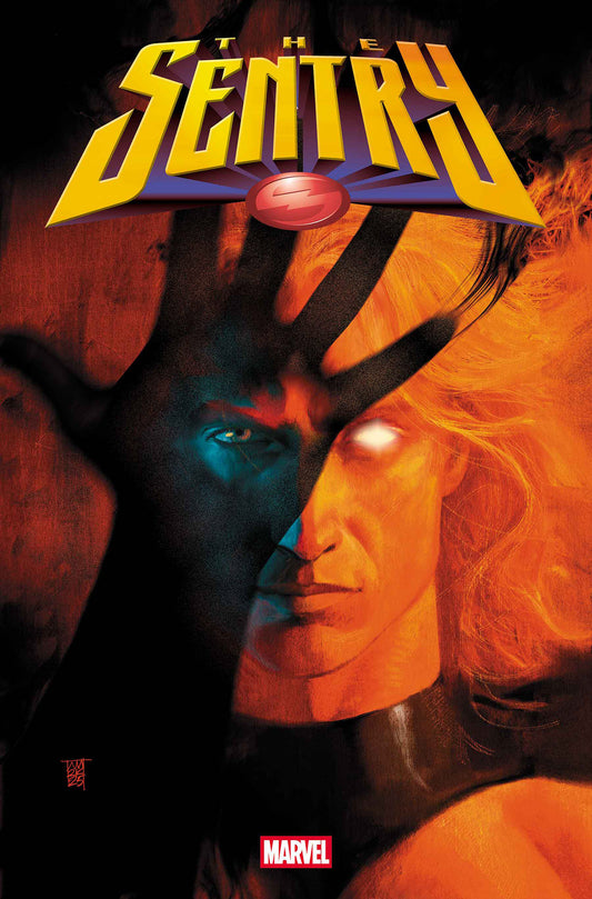 Sentry #1 (NM)