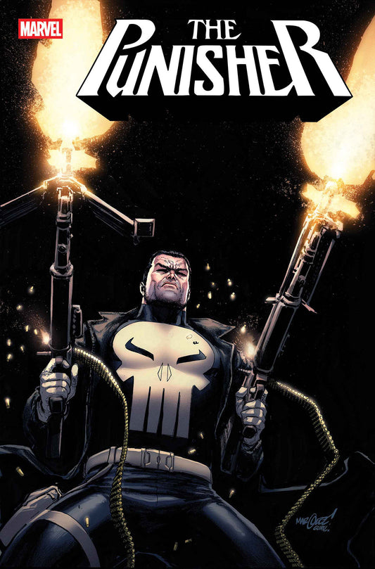 Punisher #1 (NM)