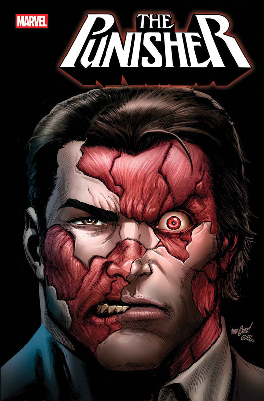 Punisher #2 (NM)