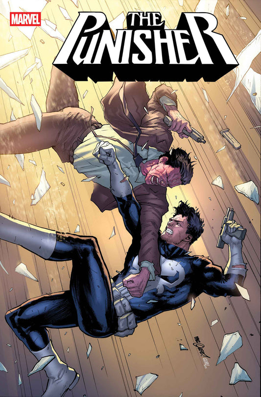 Punisher #5 (NM)