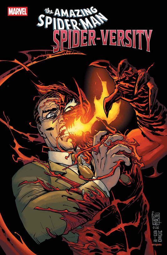 Amazing Spider-Man: Spider Versity #4 (NM)