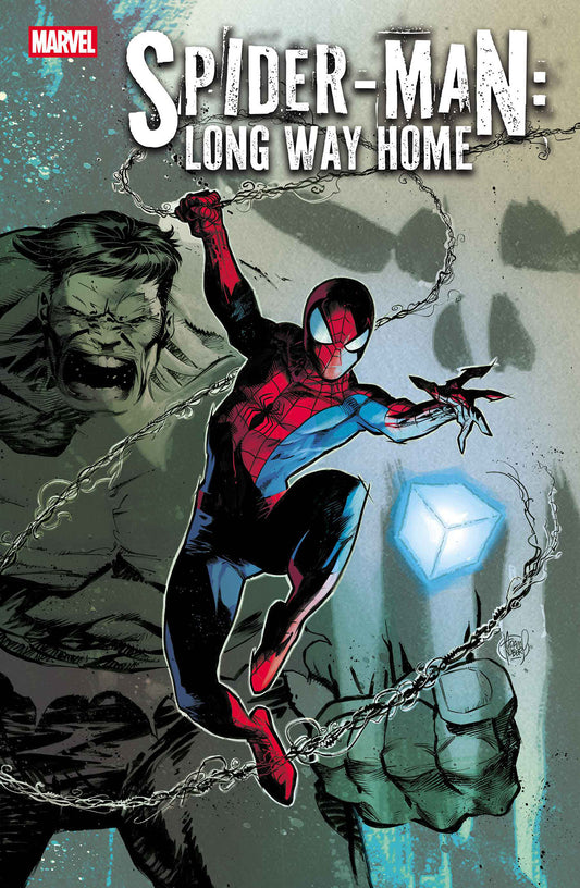 Spider-Man: Long Way Home #1 (NM)