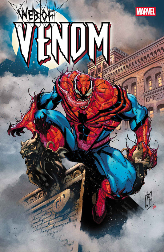 Web Of Venom #1 (NM)