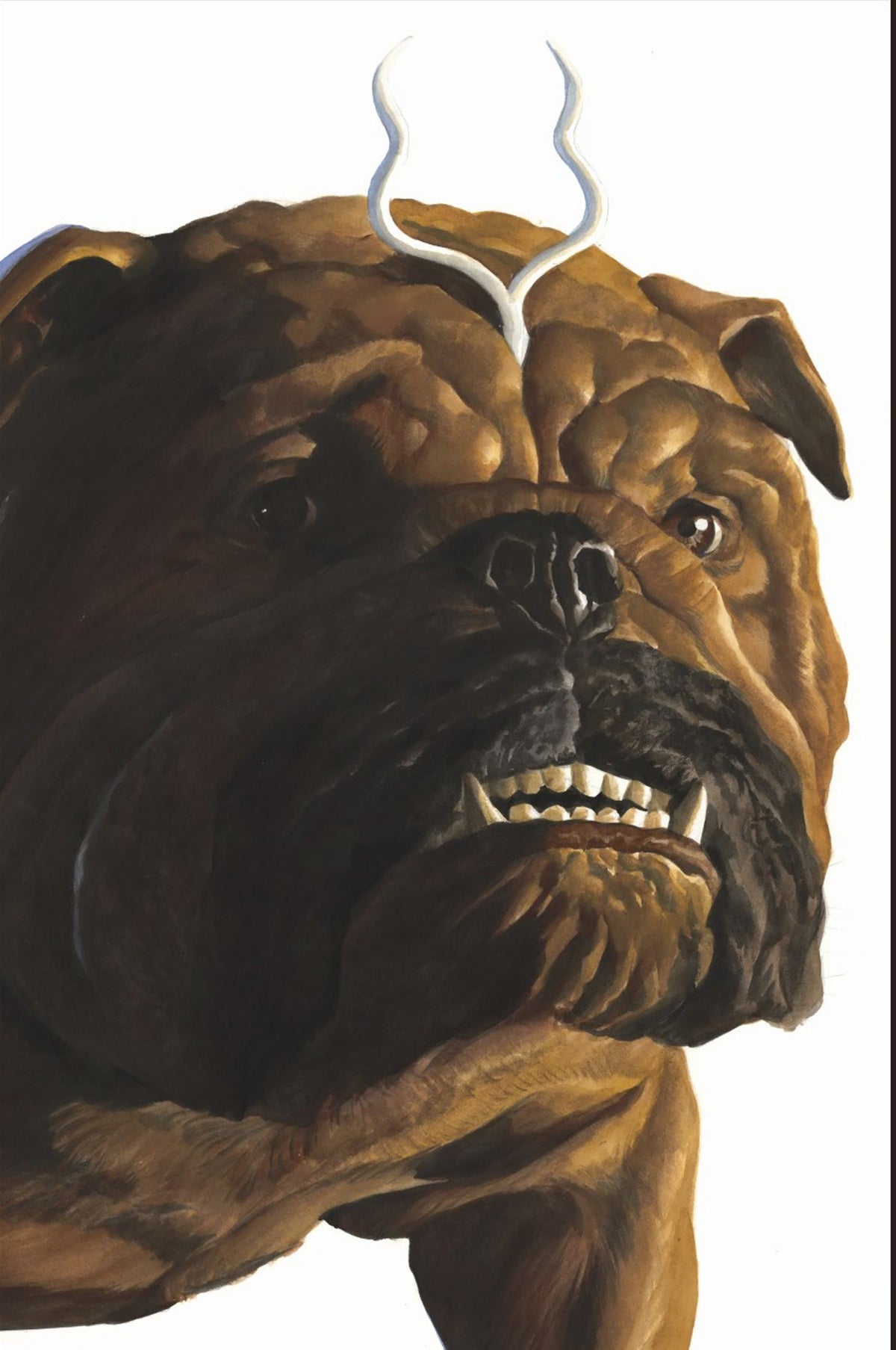Jeff The Land Shark: Superstar #3 Alex Ross Timeless Full Art Variant (NM)