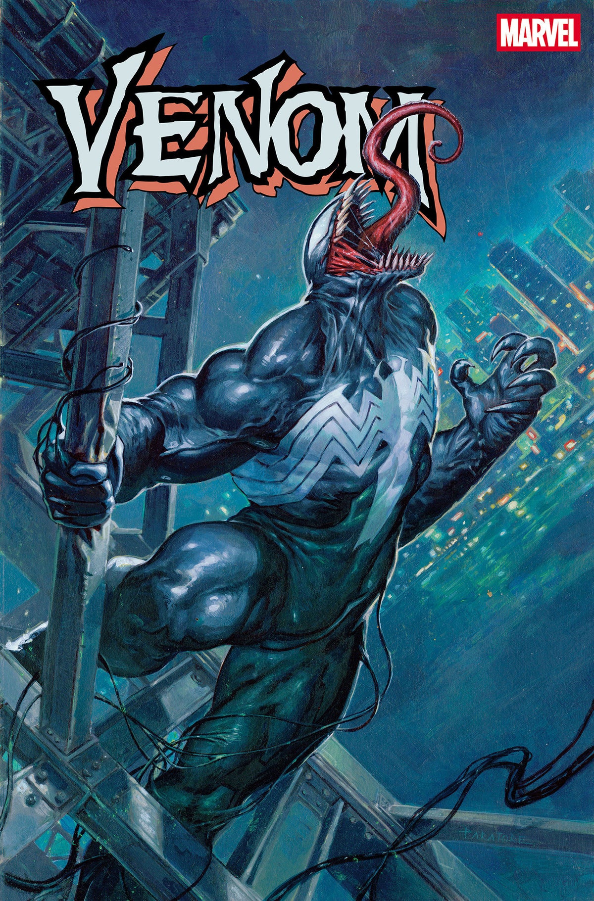 Venom #1 (NM)