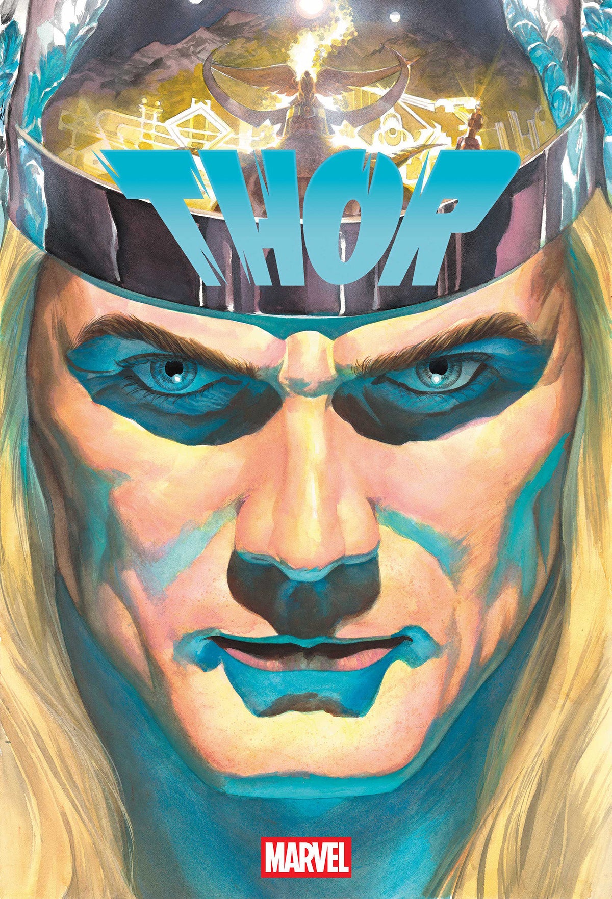 Thor #801 (NM)