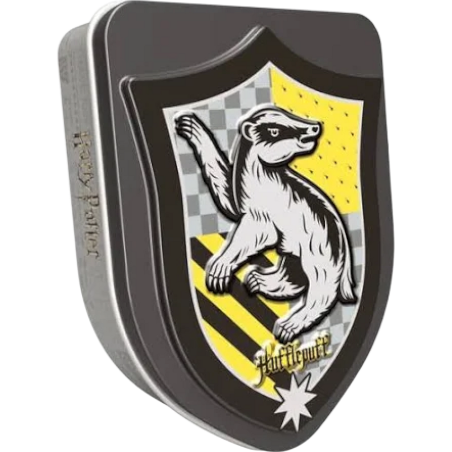 Harry Potter House Crest Jelly Bean Filled Tins (1 Tin)