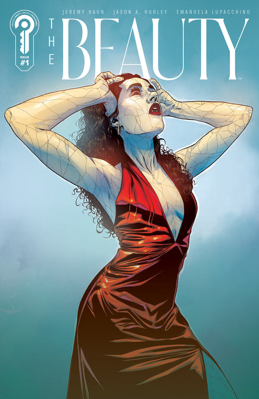 The Beauty (2025) #1 Cover A Jeremy Haun (NM)