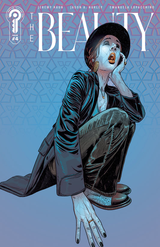 The Beauty (2025) #4 Cover A Jeremy Haun (NM)
