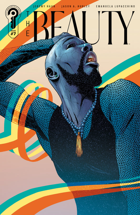 The Beauty (2025) #7 Cover A Jeremy Haun (NM)