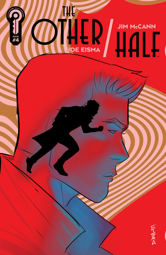The Other/Half #4 Cover A Joe Eisma (NM)