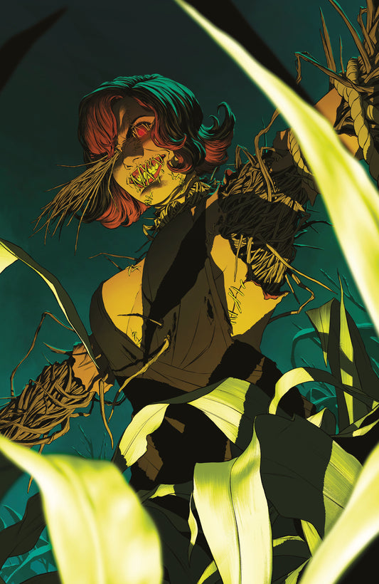 Hello Halloween #1 F 1:10 Variant Edition (Full Art, De Iulis) (NM)