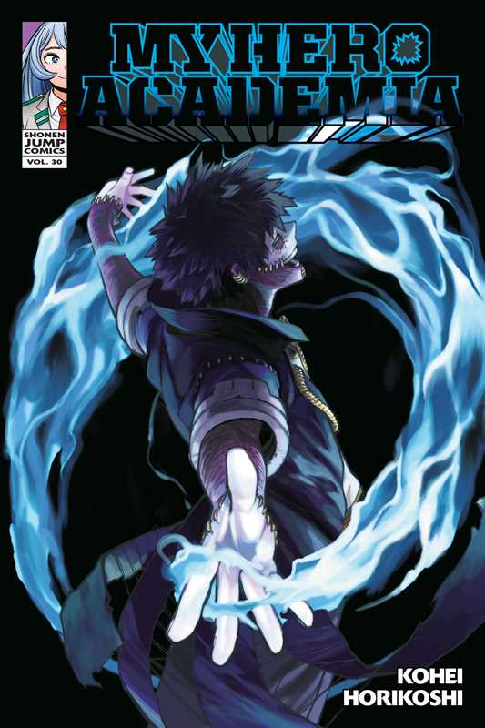 My Hero Academia, Vol. 30 by Kohei Horikoshi (NM)