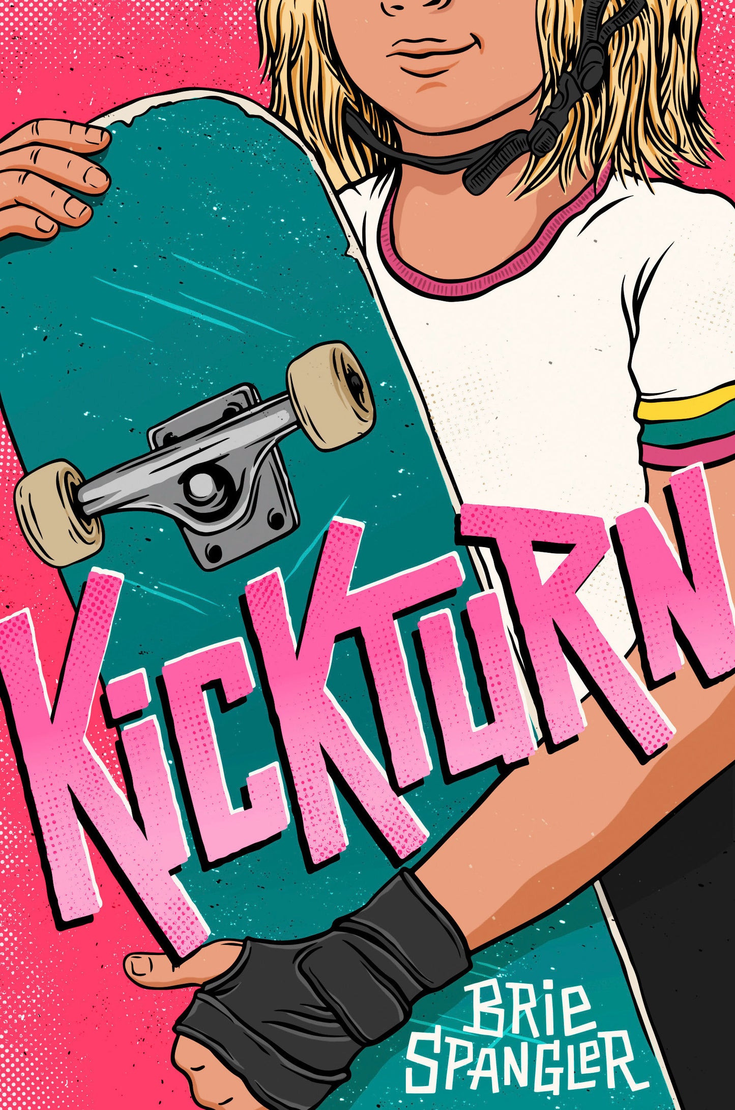 Kickturn (NM)