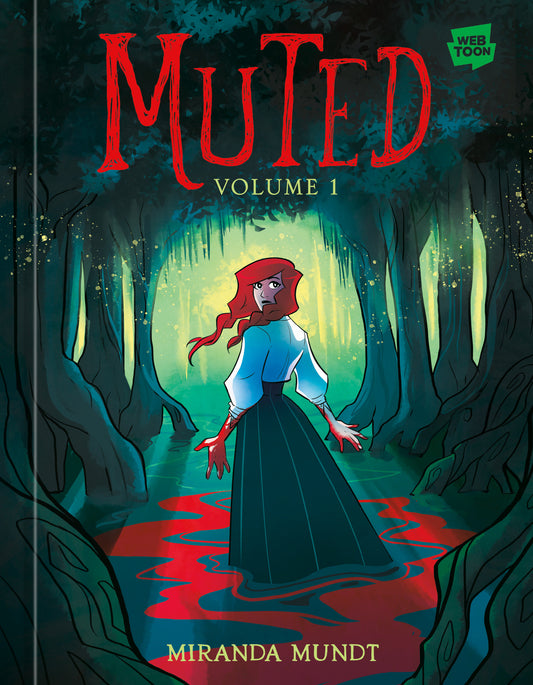 Muted: Volume 1 (NM)