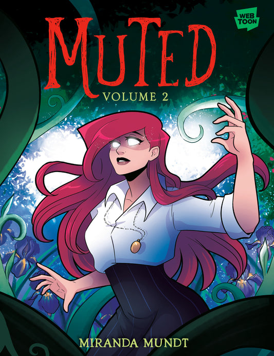 Muted: Volume 2 (NM)