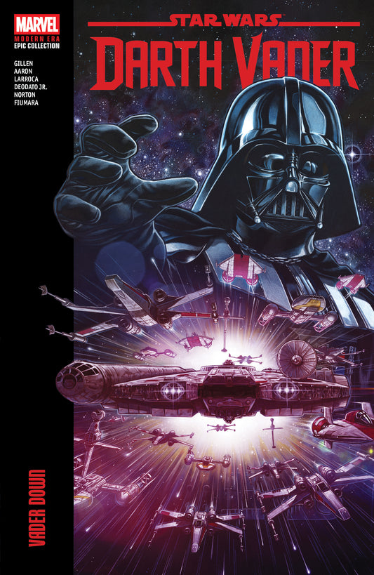 Star Wars: Darth Vader Modern Era Epic Collection: Vader Down (NM)