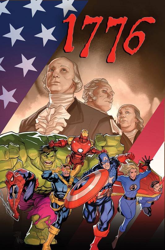 1776 TPB (NM)