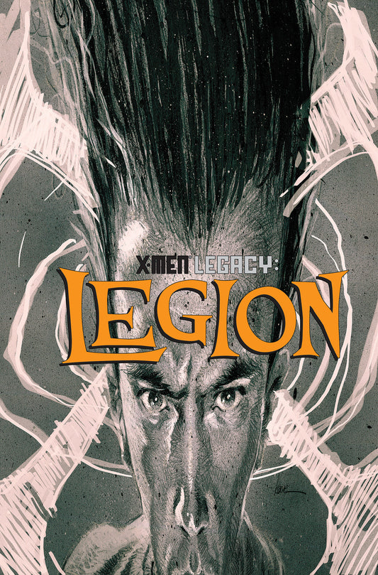 X-Men Legacy: Legion Omnibus Kaare Andrews Cover [New Printing, Direct Market Only] (NM)