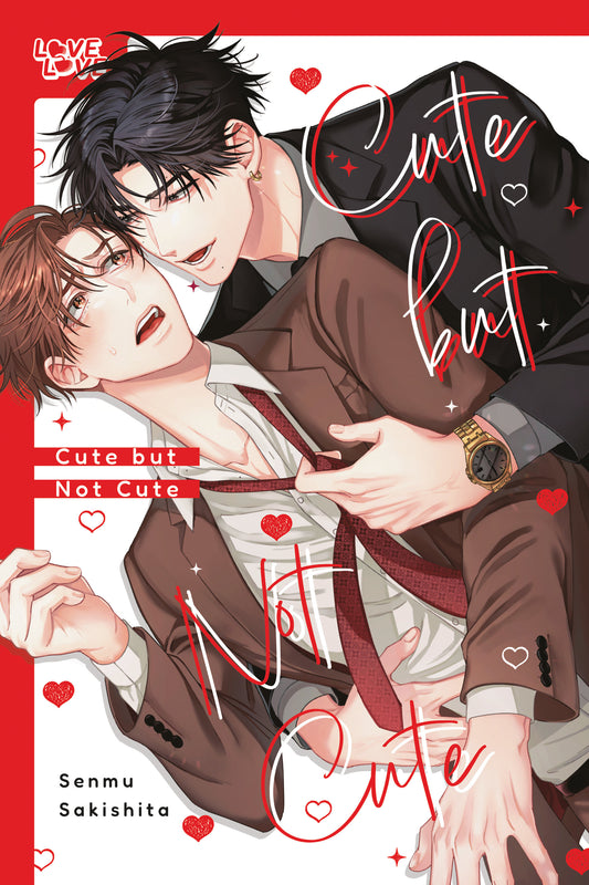 Cute But Not Cute (NM)