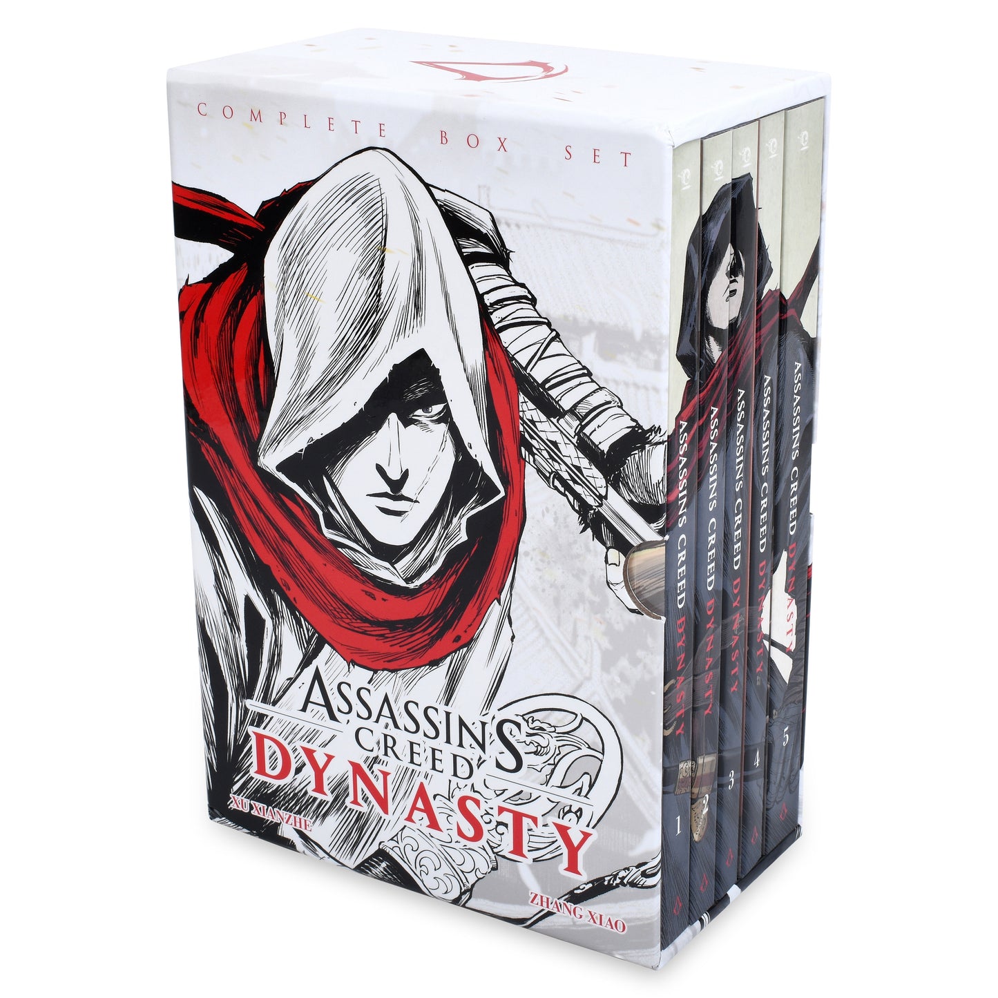 Assassin's Creed Dynasty (Box Set) (NM)