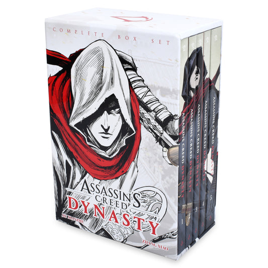 Assassin's Creed Dynasty (Box Set) (NM)