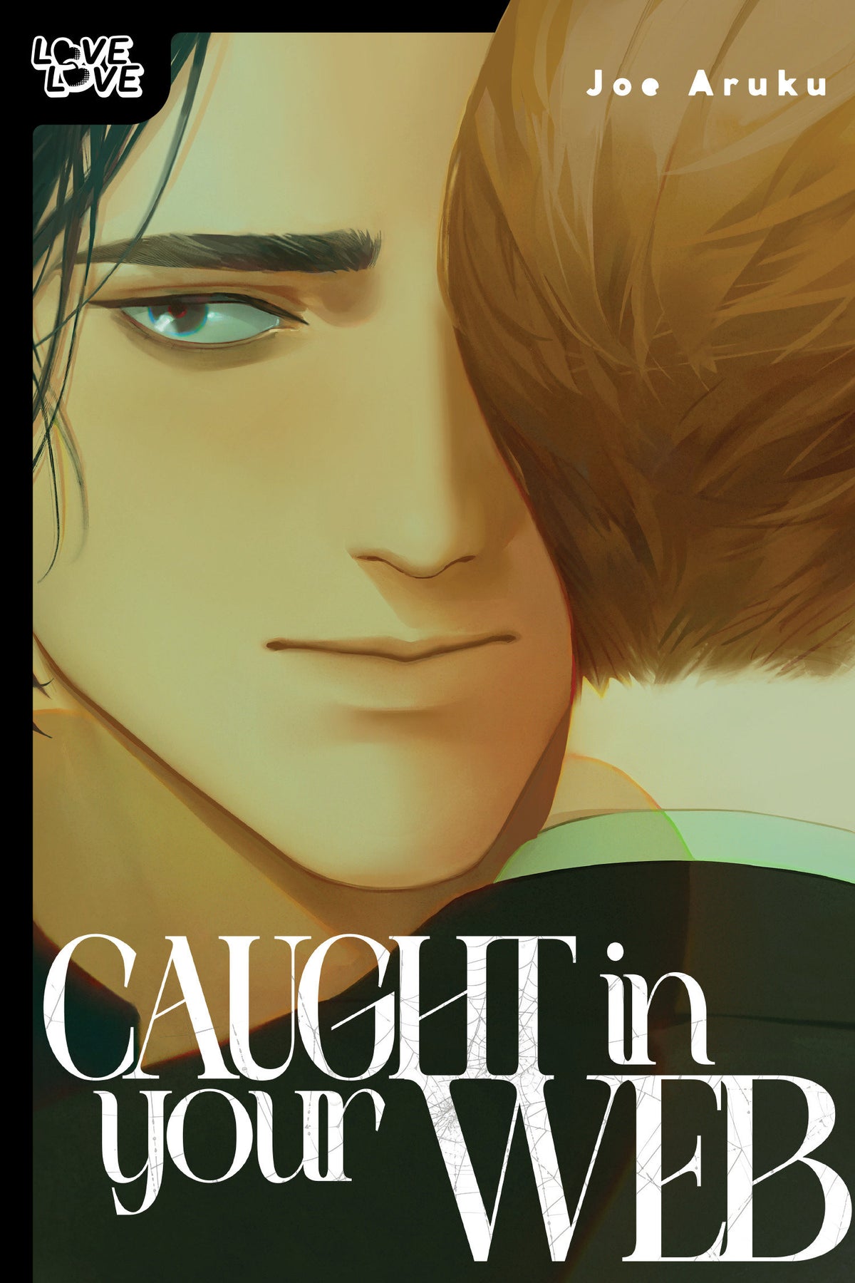 Caught In Your Web (NM)
