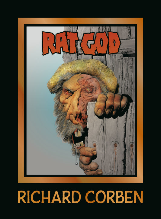 Rat God (NM)