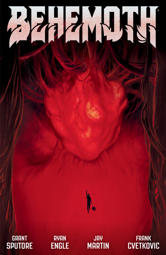 Behemoth (NM)
