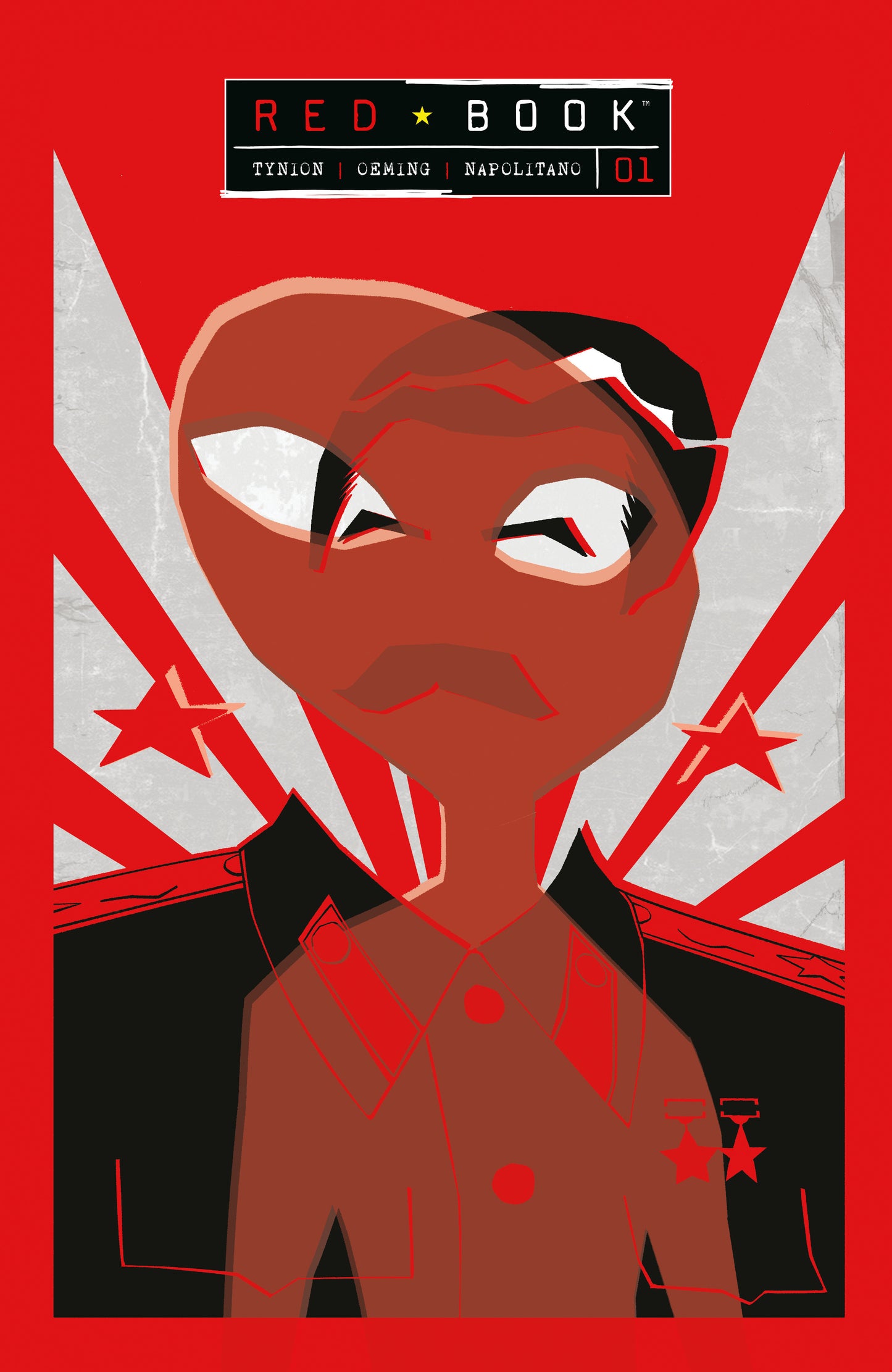 Red Book Volume 1 (NM)