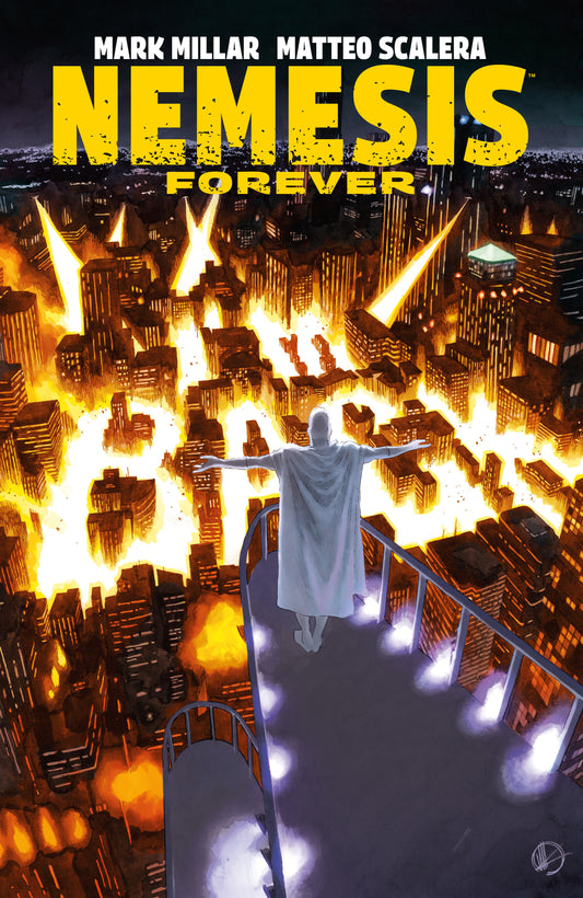 Nemesis Forever (NM)