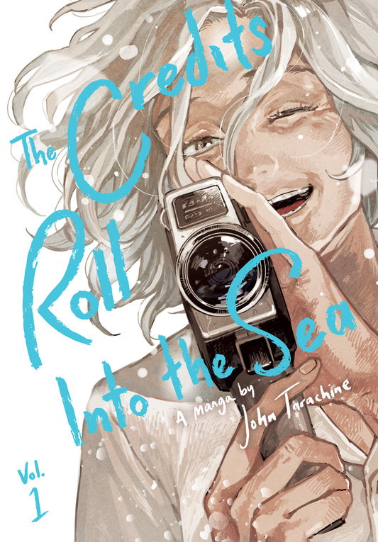 The Credits Roll Into The Sea Volume 1 (NM)