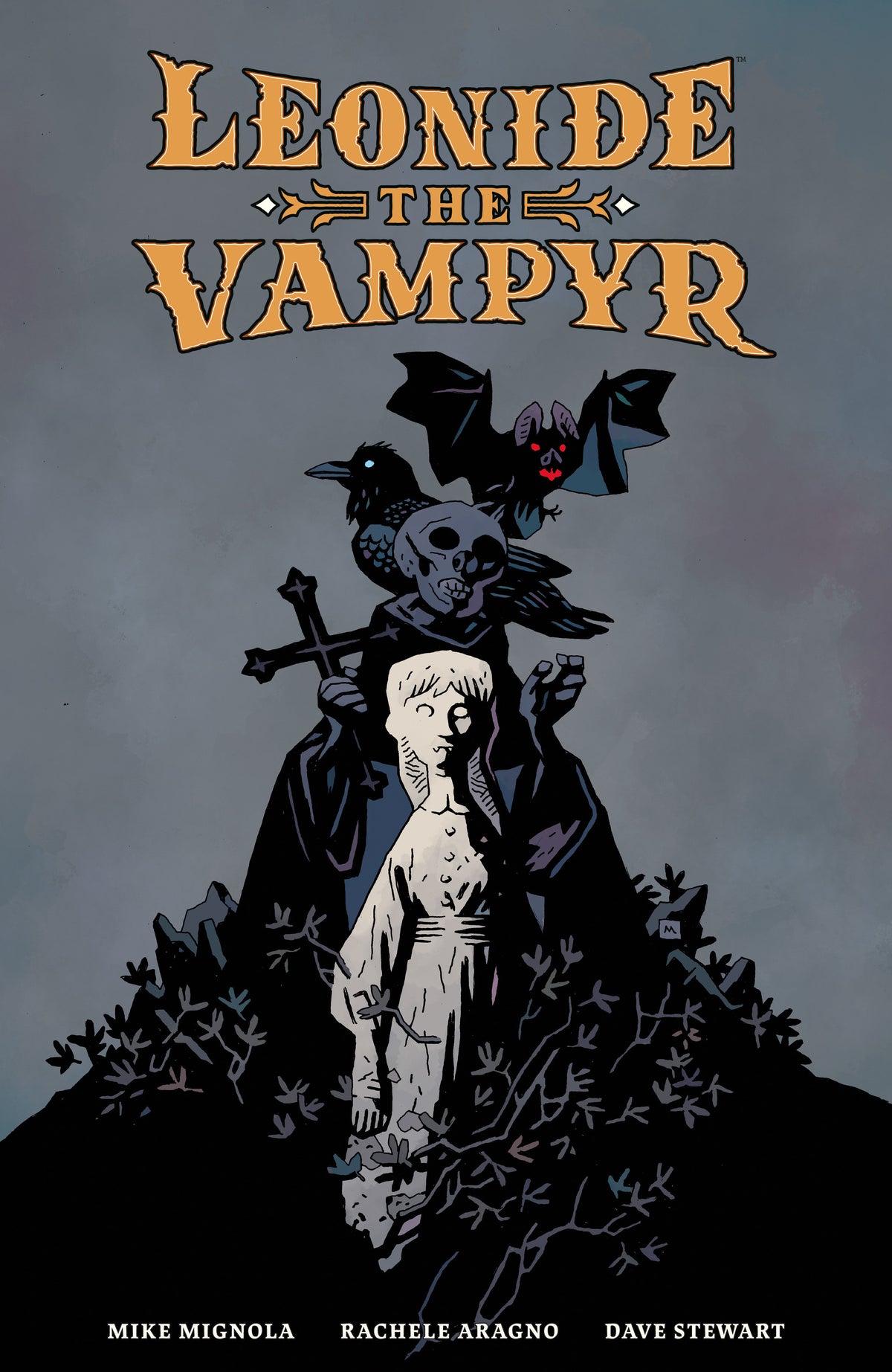 Leonidethe Vampyr (NM)