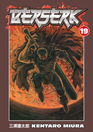 Berserk  Volume 19 (Mature) (NM)