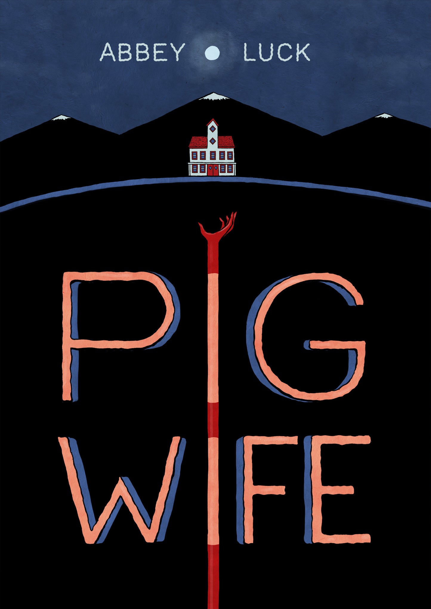 Pig Wife (NM)