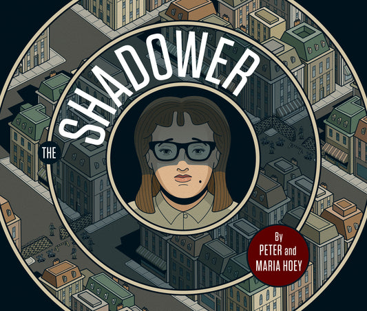 The Shadower (NM)