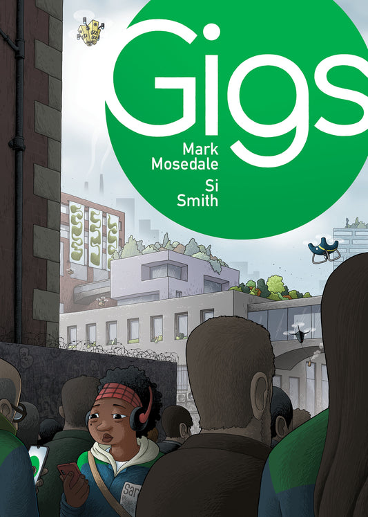 Gigs (NM)