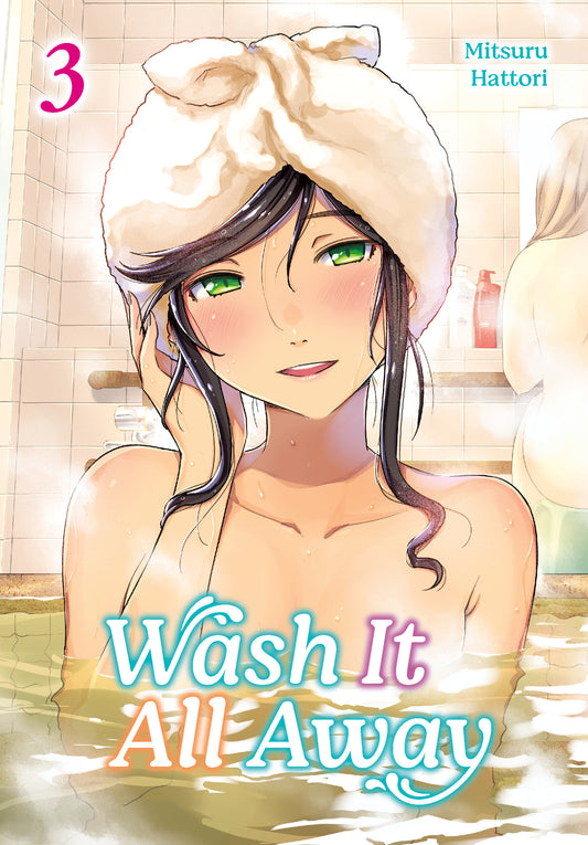 Wash It All Away 03(NM)