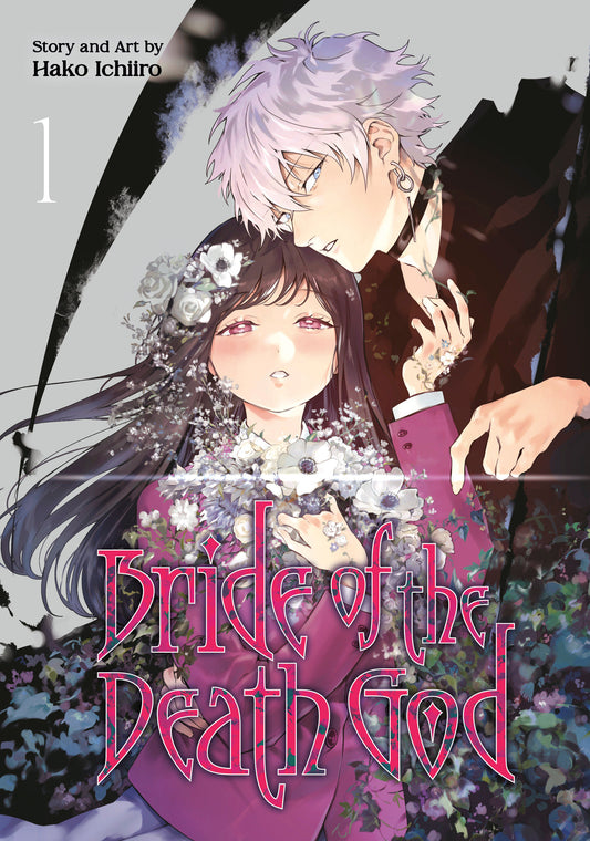 Bride Of The Death God 01 (NM)