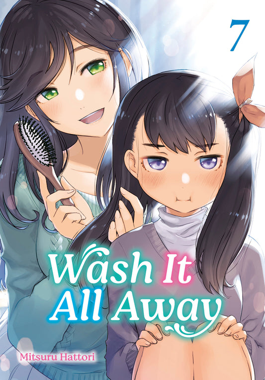 Wash It All Away 07 (NM)