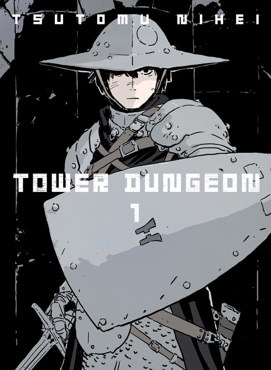 Tower Dungeon 1 (NM)