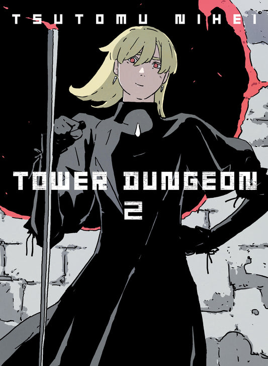 Tower Dungeon 2 (NM)