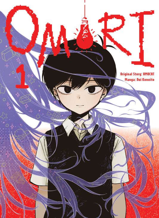 Omori 1 (NM)