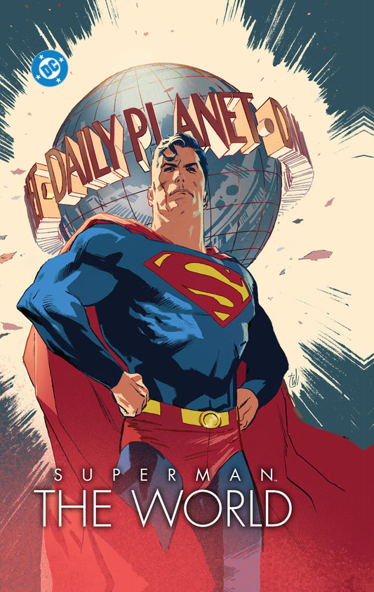 Superman: The World (NM)