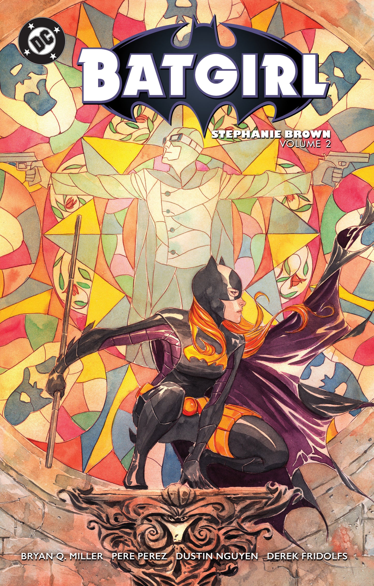 Batgirl: Stephanie Brown Volume. 2 (2025 Edition) (NM)
