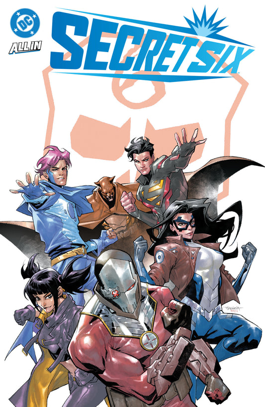 Secret Six (NM)