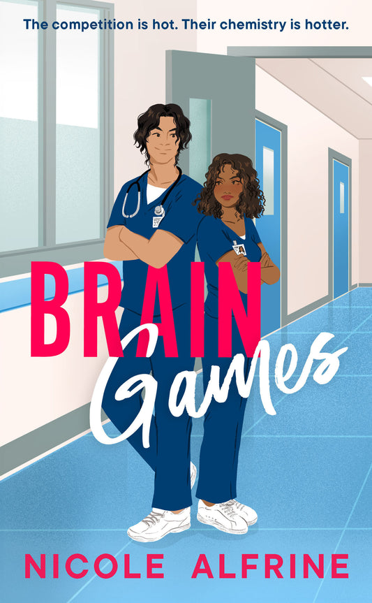 Brain Games (NM)