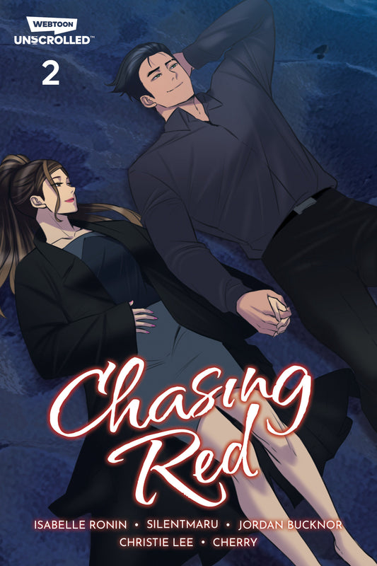 Chasing Red, Volume. 2 (NM)