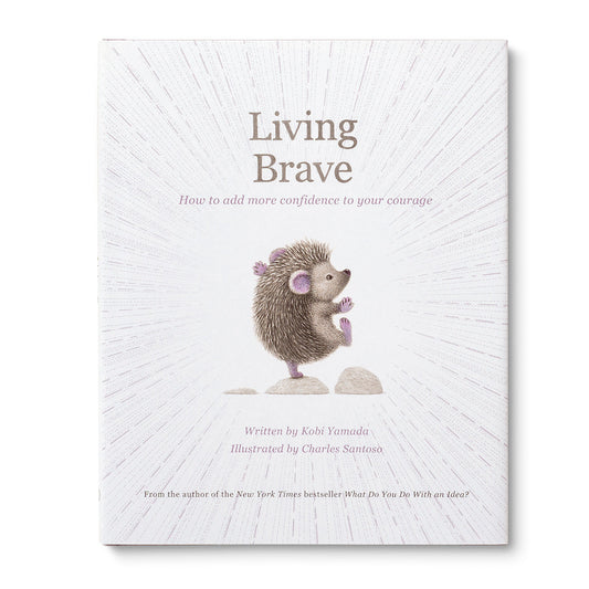 Living Brave (NM)