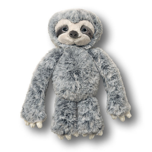 Sloth Plush (From The Book - Being Kind)